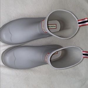 Hunter Original Play Waterproof Rain Bootie